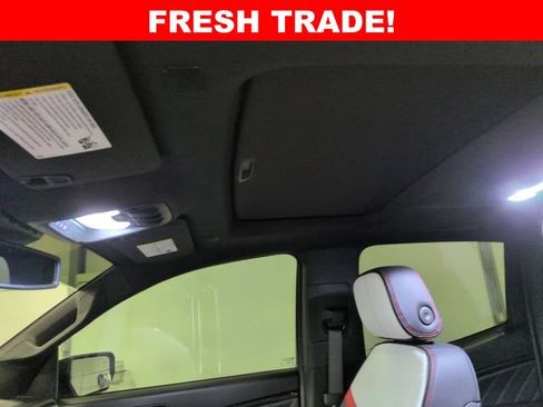 Used 2024 GMC Canyon AT4X AWD/4WD image 21