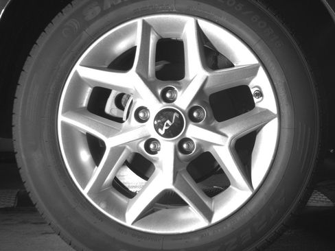 Used 2025 Kia Soul LX w/ LX Technology Package FWD image 15