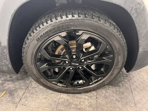 Used 2021 GMC Terrain SLT w/ Elevation Edition FWD image 19