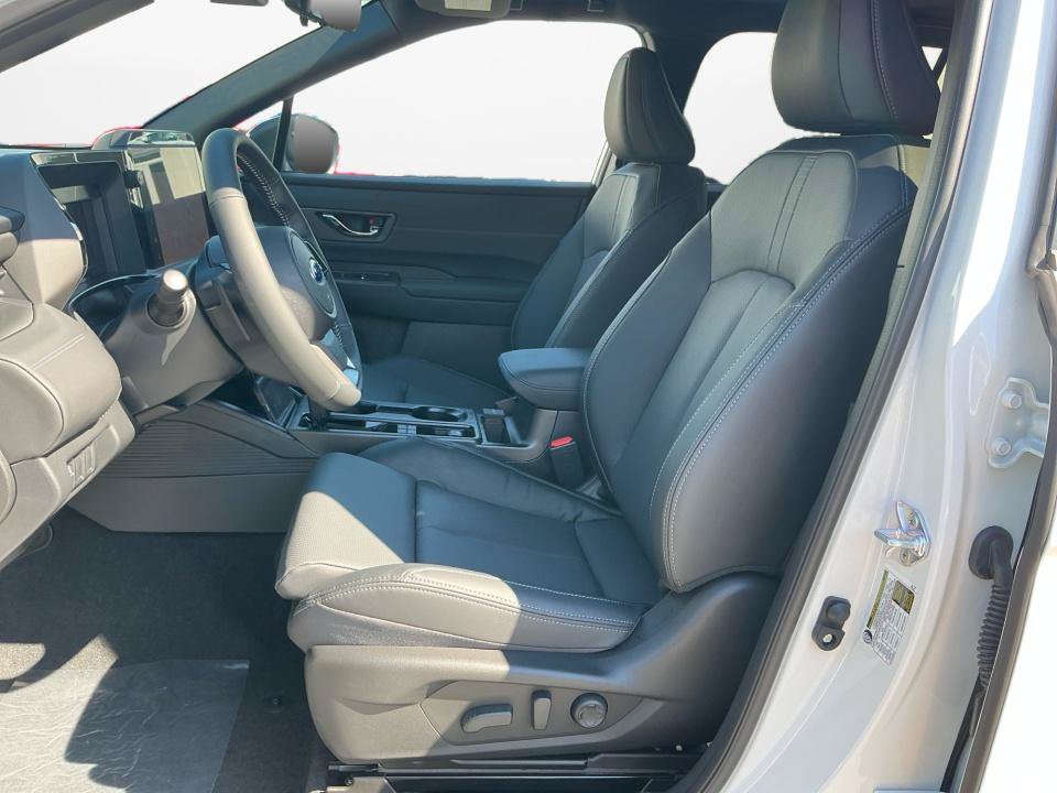 New 2026 Subaru Outback Touring XT AWD/4WD image 9