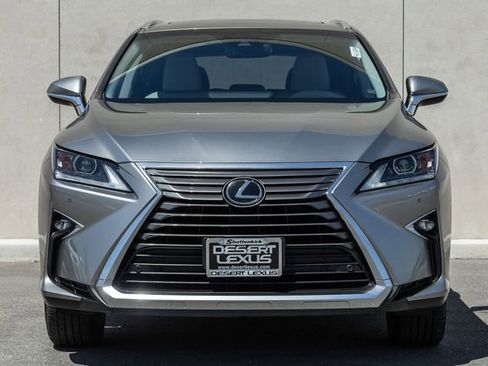 Used 2019 Lexus RX 350 FWD w/ Navigation Package image 2