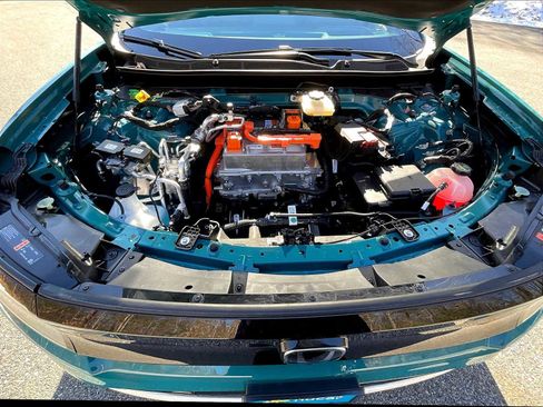 New 2024 Honda Prologue Elite image 16