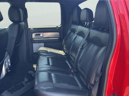 Used 2012 Ford F150 Raptor w/ Raptor Luxury Pkg AWD/4WD image 32
