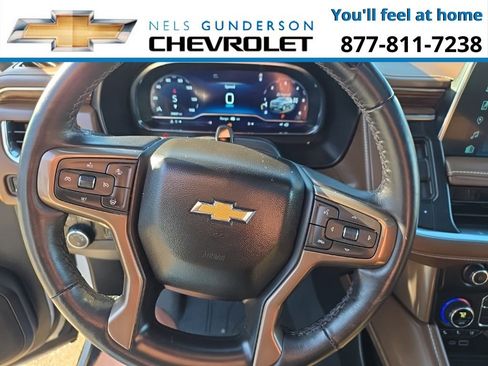 Used 2024 Chevrolet Suburban High Country w/ Advanced Technology Package image 33