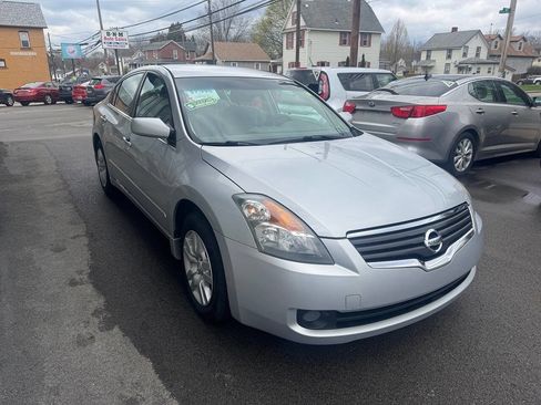 Used 2009 Nissan Altima 2.5 S image 6