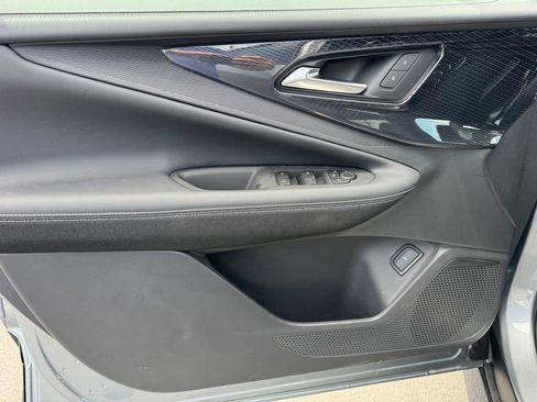 New 2026 Chevrolet Blazer EV LT FWD image 16
