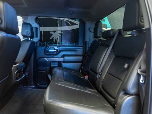 Used 2021 Chevrolet Silverado 2500 LTZ w/ LTZ Plus Package image 14