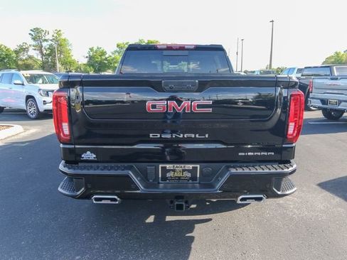 New 2026 GMC Sierra 1500 Denali AWD/4WD image 8