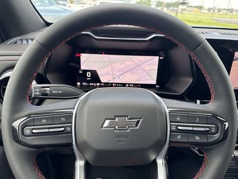 New 2026 Chevrolet Colorado Z71 w/ Z71 Convenience Package 2 image 18