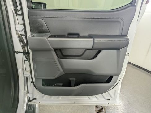 Used 2025 Ford F150 XLT w/ Equipment Group 301A Standard AWD/4WD image 19