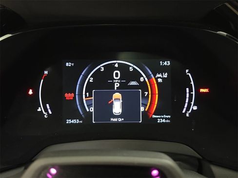 Certified 2023 Lexus RX 350 F Sport w/ Tow Prep Package image 19