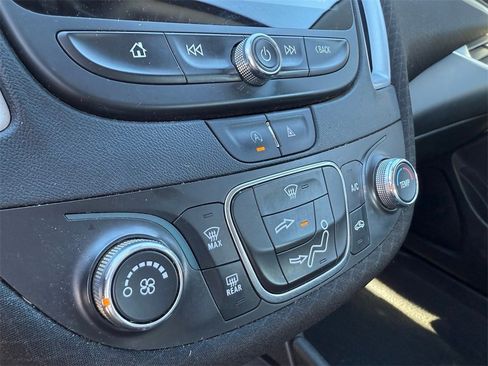 Used 2023 Chevrolet Malibu RS image 16