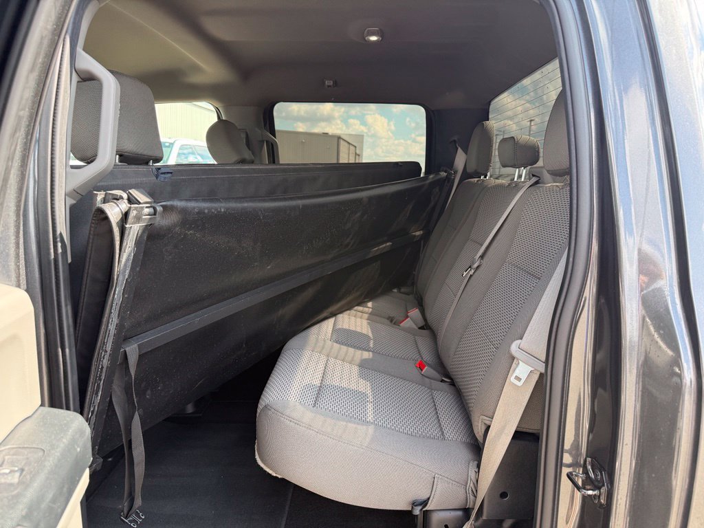 Used 2020 Ford F150 XLT w/ Equipment Group 301A Mid RWD image 7