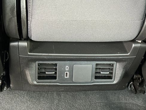 Used 2025 Chevrolet Silverado 2500 W/T w/ WT/CX Safety Package image 15