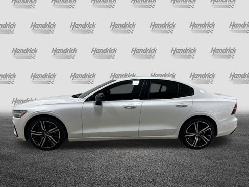 Used 2021 Volvo S60 T5 R-Design w/ Advanced Package FWD image 7
