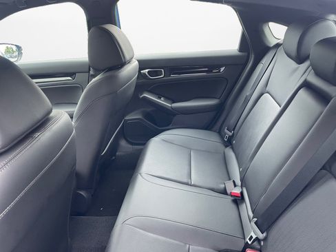 Used 2026 Honda Civic Sport Touring image 13
