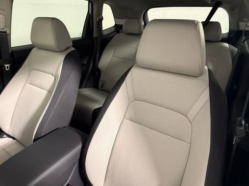 Used 2026 Honda CR-V EX image 31