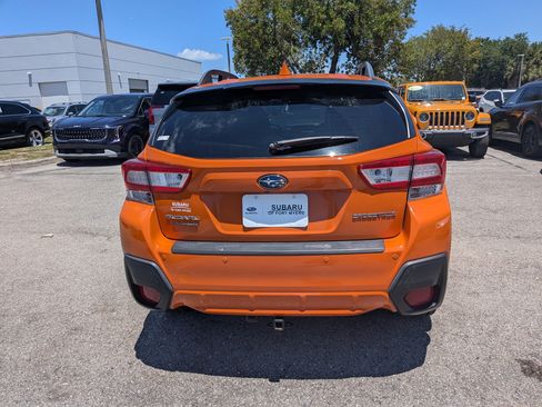 Used 2018 Subaru Crosstrek 2.0i Limited AWD/4WD image 5