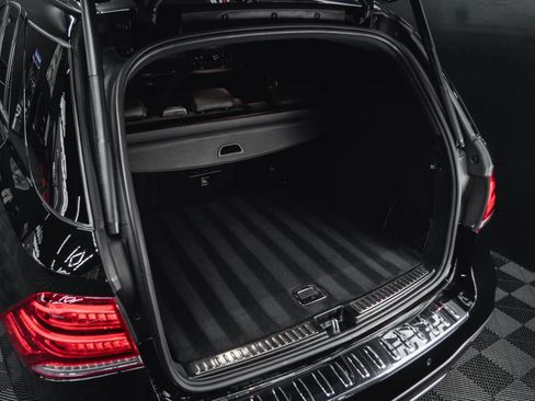 Used 2018 Mercedes-Benz GLE 43 AMG 4MATIC w/ Premium 2 Package image 74