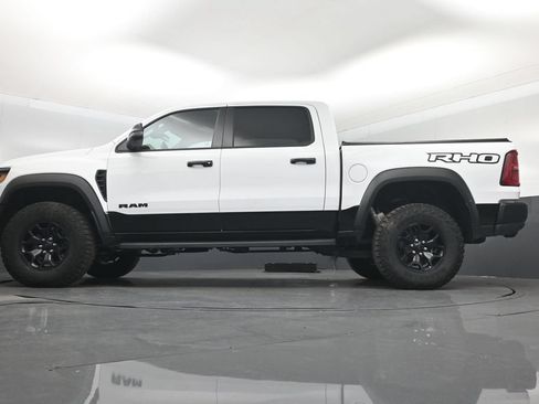 Used 2026 RAM 1500 RHO w/ RHO Level 1 Equipment Group AWD/4WD image 15