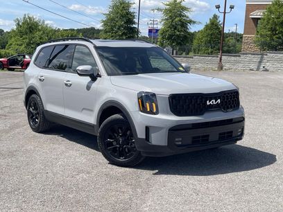 Used 2024 Kia Telluride SX X-Pro