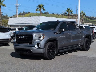 Used 2022 GMC Sierra 1500 Elevation