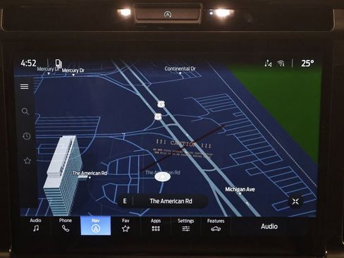 New 2026 Ford F150 XLT w/ Equipment Group 302A MID image 23