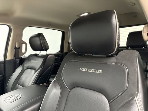 Used 2021 RAM 1500 Laramie image 10