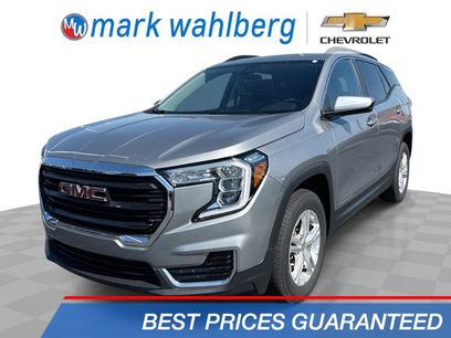 Used 2024 GMC Terrain SLE w/ Driver Convenience Package