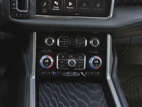 Used 2023 GMC Yukon Denali w/ Denali Reserve Package RWD image 15