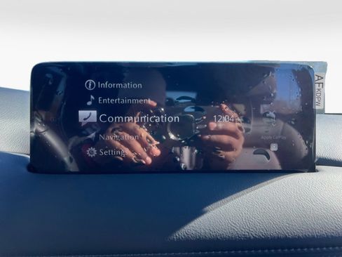 Certified 2025 MAZDA CX-5 AWD 2.5 S w/ Preferred Package image 17