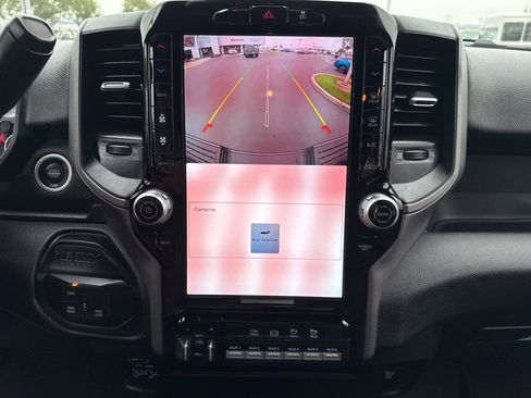 New 2026 RAM 2500 Tradesman image 31