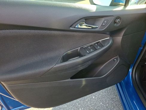 Used 2017 Chevrolet Cruze LT image 15