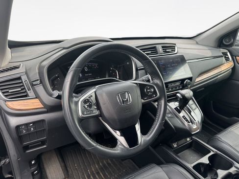 Used 2020 Honda CR-V EX-L image 11