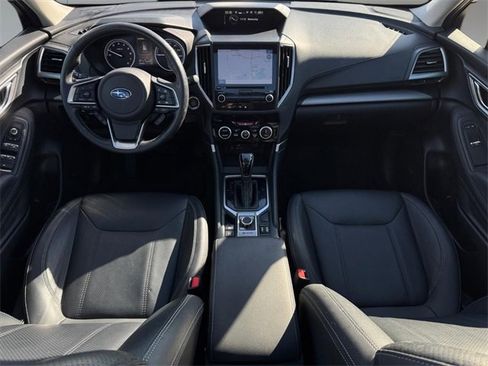 Used 2020 Subaru Forester Limited w/ Popular Package #3 image 8