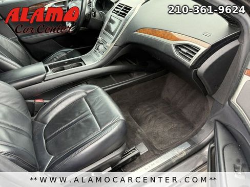 Used 2019 Lincoln MKZ Reserve image 10