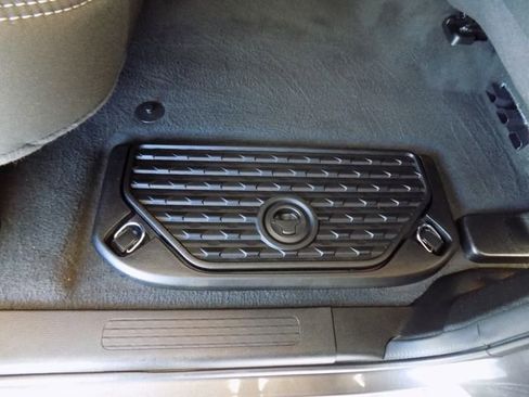 Used 2023 RAM 1500 Big Horn AWD/4WD image 30