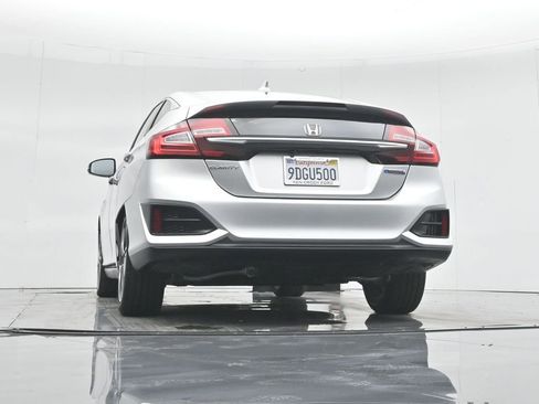 Used 2019 Honda Clarity Plug-In Hybrid image 52