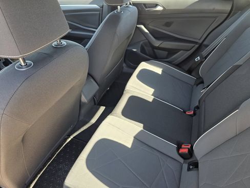 New 2026 Volkswagen Jetta Sport FWD image 24