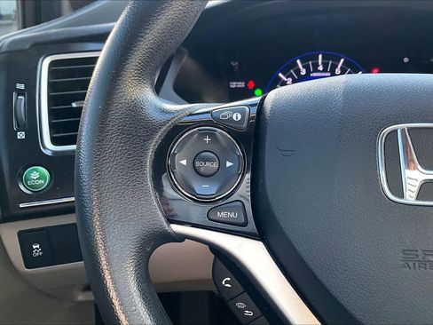 Used 2014 Honda Civic EX image 24