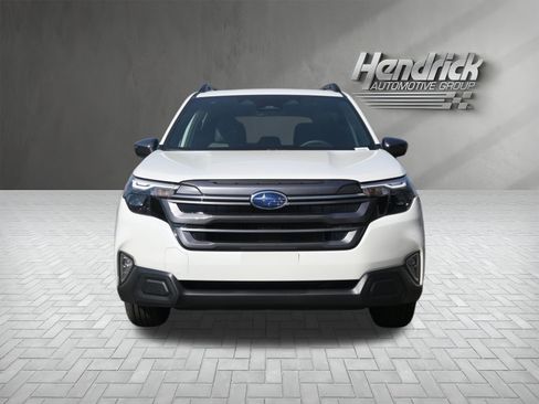 New 2026 Subaru Forester Premium AWD/4WD image 3