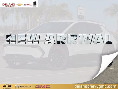 Used 2026 Chevrolet Equinox EV LT w/ LPO, Blackout Package