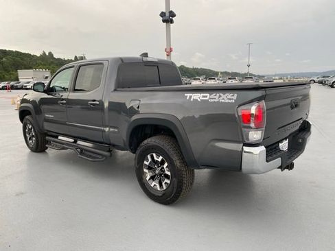 Used 2023 Toyota Tacoma TRD Off-Road AWD/4WD image 6
