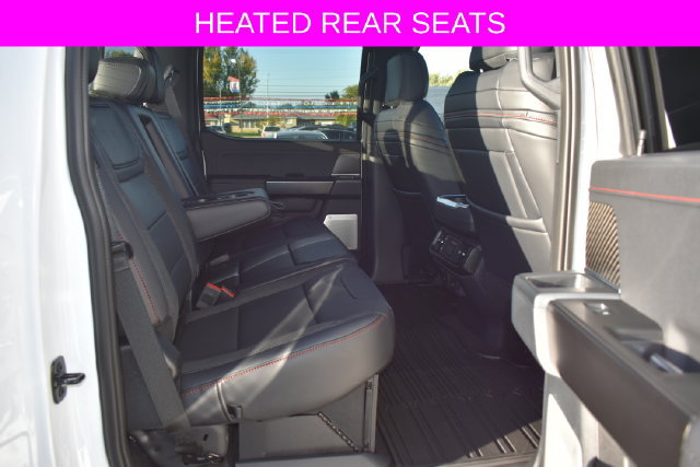 New 2026 Ford F150 Raptor AWD/4WD image 10