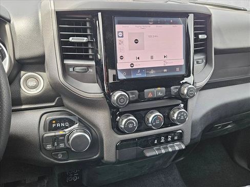 New 2026 RAM 1500 Tradesman AWD/4WD image 15