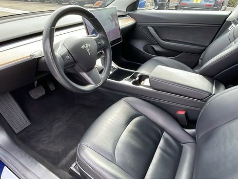 Used 2017 Tesla Model 3 Long Range image 14