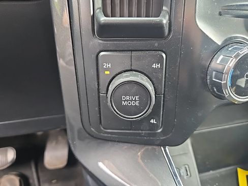 Used 2022 Ford F150 XLT w/ Equipment Group 302A High AWD/4WD image 13