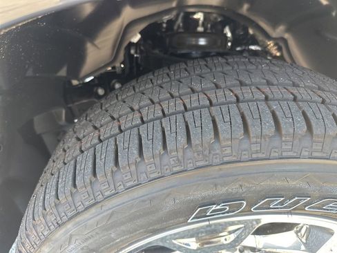 New 2026 RAM 1500 Big Horn image 29