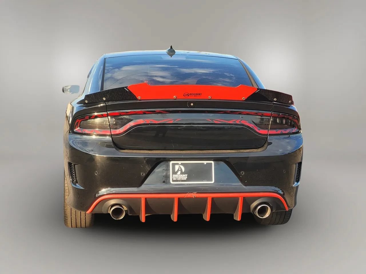 Used 2021 Dodge Charger R/T RWD image 19