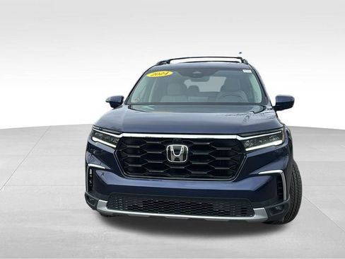 Used 2024 Honda Pilot Elite image 2